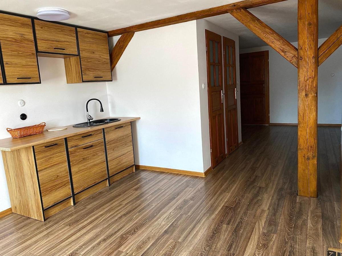Noclegi Przy Golebiarce Wlen Extérieur photo