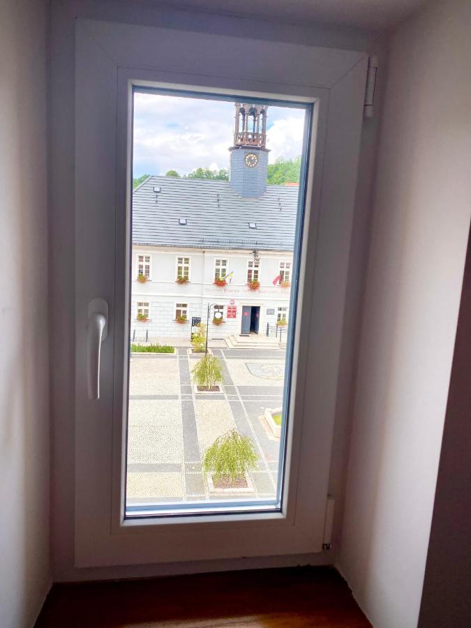 Noclegi Przy Golebiarce Wlen Extérieur photo